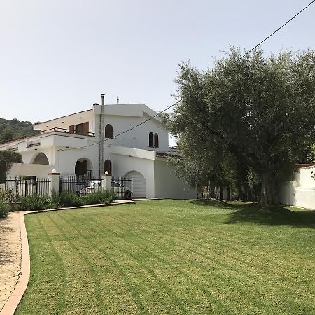 Villa Pylona Líndos Zewnętrze zdjęcie