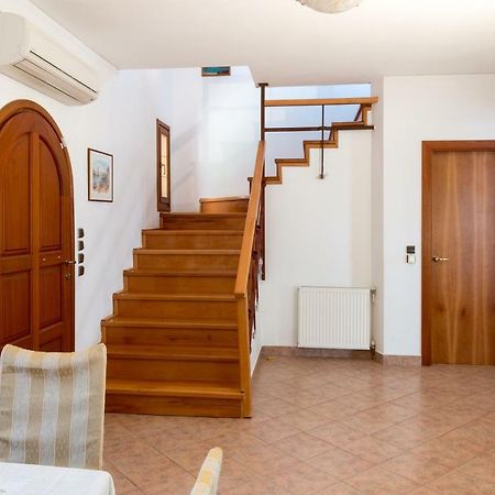 Villa Pylona Líndos Zewnętrze zdjęcie