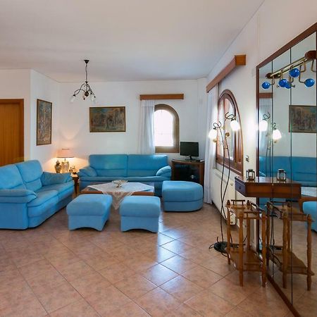 Villa Pylona Líndos Zewnętrze zdjęcie