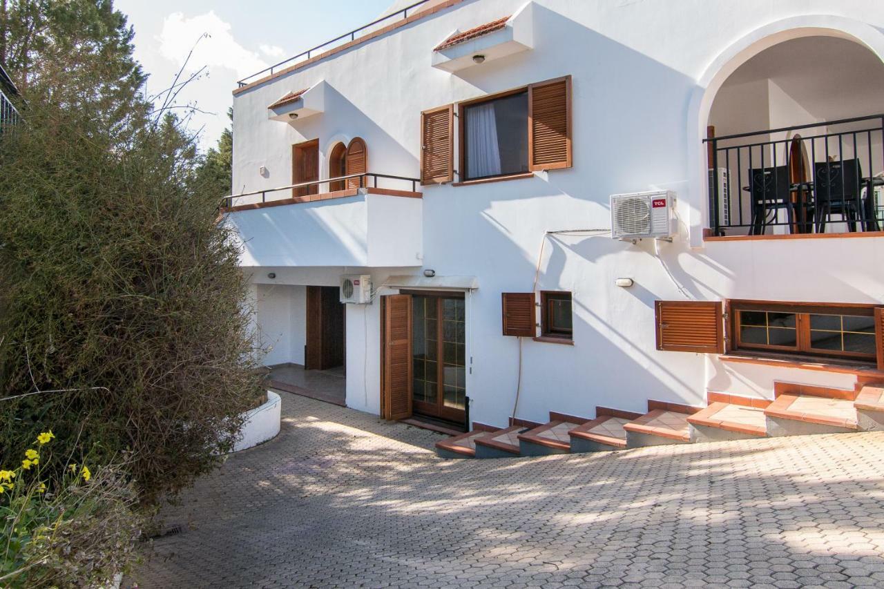 Villa Pylona Líndos Zewnętrze zdjęcie