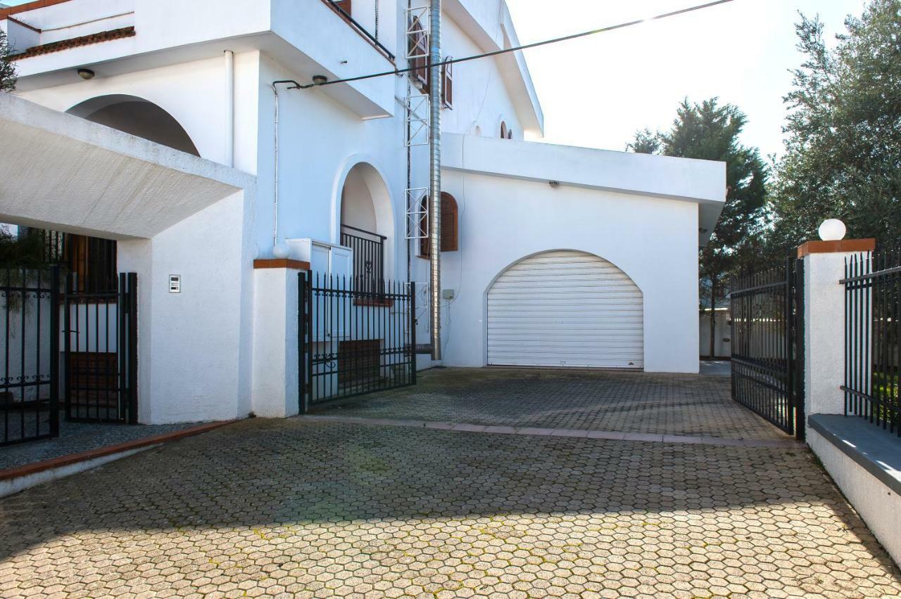 Villa Pylona Líndos Zewnętrze zdjęcie