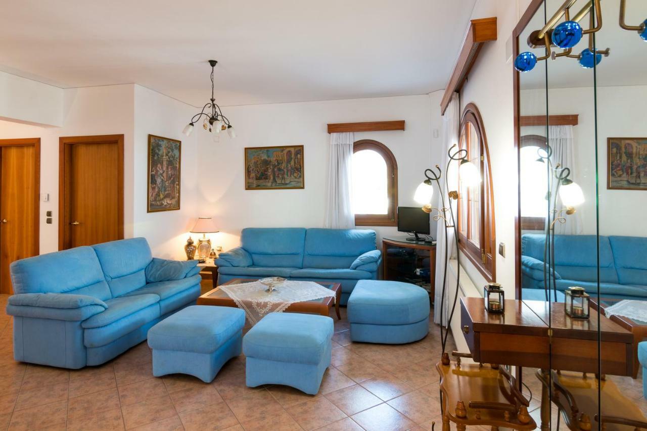 Villa Pylona Líndos Zewnętrze zdjęcie