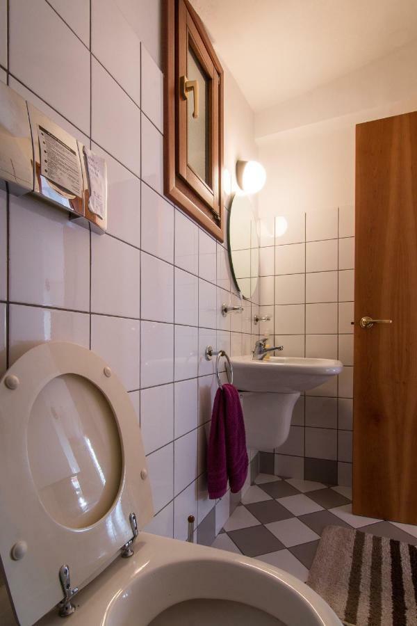 Villa Pylona Líndos Zewnętrze zdjęcie