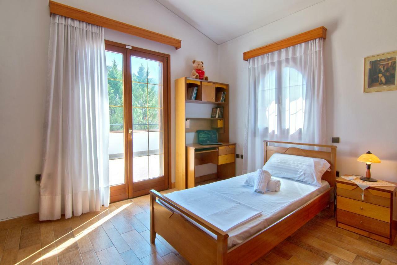 Villa Pylona Líndos Zewnętrze zdjęcie